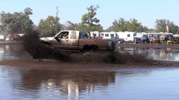 mud truck for sale